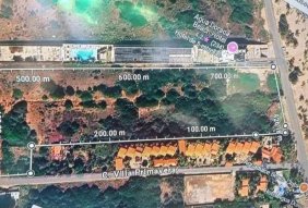 Terreno en Venta en  La Plaza de Paraguachí, Nueva Esparta