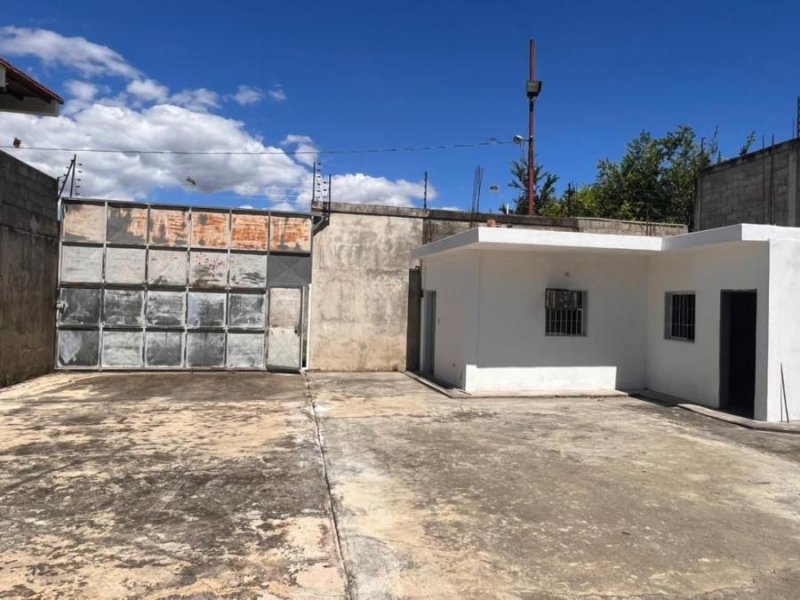 Terreno Propio En Venta En El Placer Cabudare 