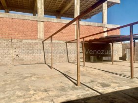 Terreno en Venta en  Punto Fijo, Falcón