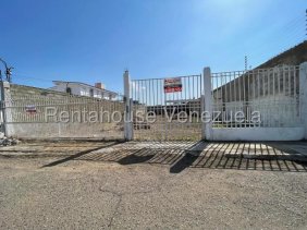 Terreno en Venta en  Punto Fijo, Falcón
