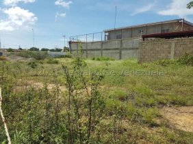 Terreno en Venta en  Coro, Falcón