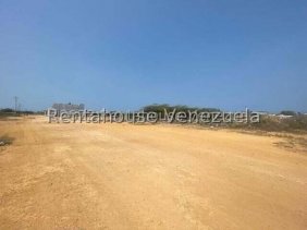 Terreno en Venta en  Punto Fijo, Falcón
