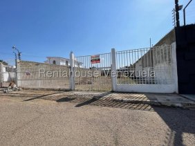 Terreno en Venta en  Punto Fijo, Falcón