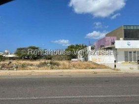 Terreno en Venta en  Punto Fijo, Falcón