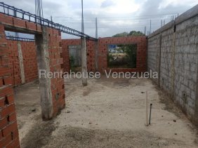 Terreno en Venta en  Coro, Falcón
