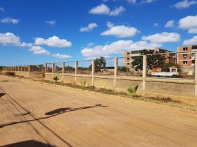 Terreno en Venta en  Coro, Falcón