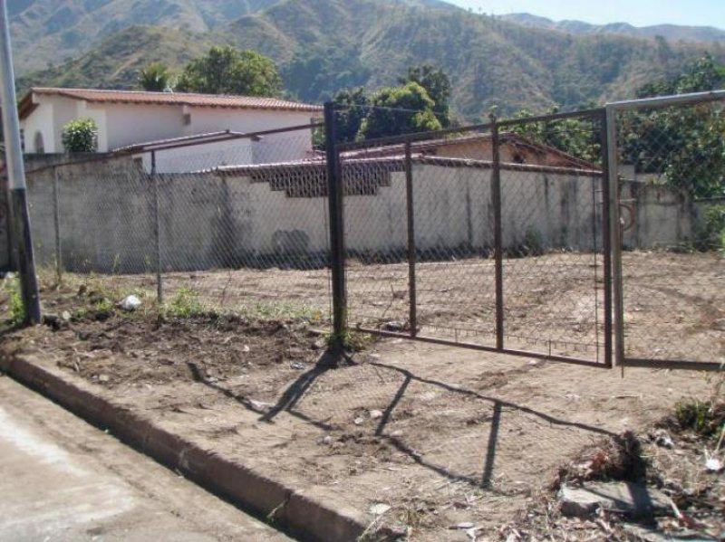 Foto Terreno en Venta en El Castaño Maracay, Maracay, Aragua - BsF 700.000 - TEV41094 - BienesOnLine