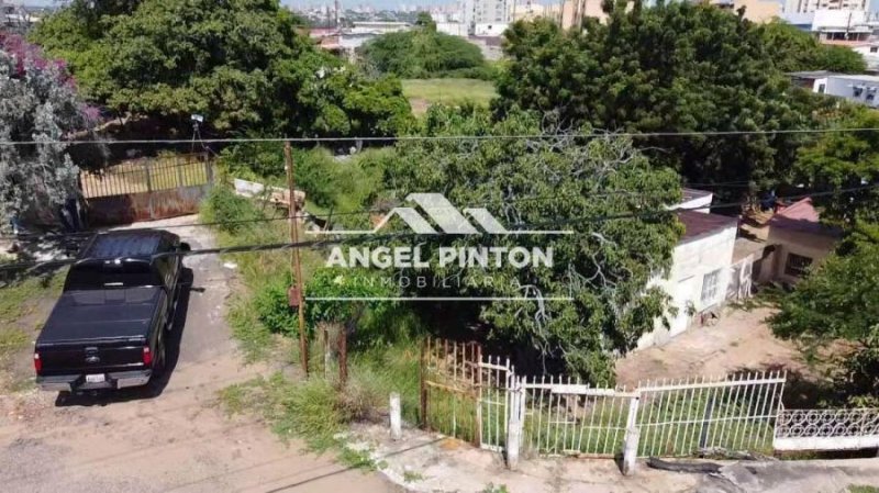 Terreno en Alquiler en Centro Maracaibo, Zulia