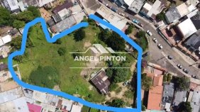 Terreno en Venta en  Maracaibo, Zulia