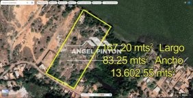Terreno en Venta en  Maracaibo, Zulia