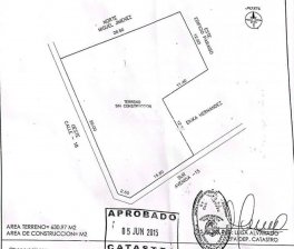 Terreno en Venta en  Acarigua, Portuguesa