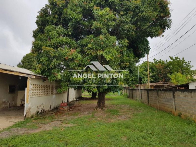 Terreno en Venta en  Ciudad Ojeda, Zulia