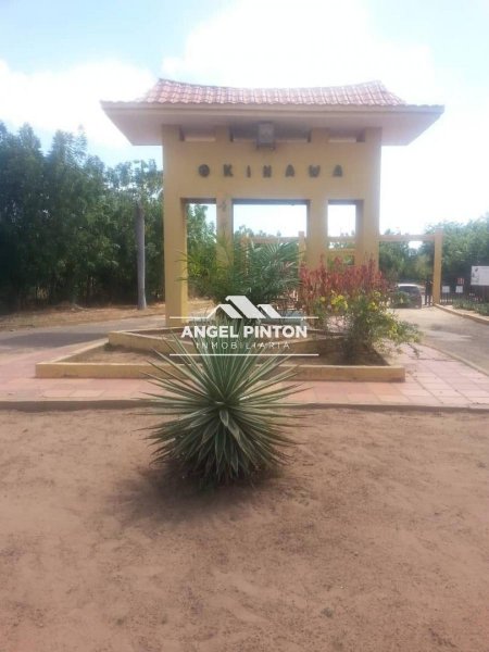 Foto Terreno en Venta en San Francisco, Zulia - U$D 5.000 - TEV242672 - BienesOnLine