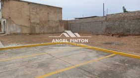 TERRENO VENTA CR PUNTA NORTE CIRCUITO CERRADO MARACAIBO VENEZUELA API 9006
