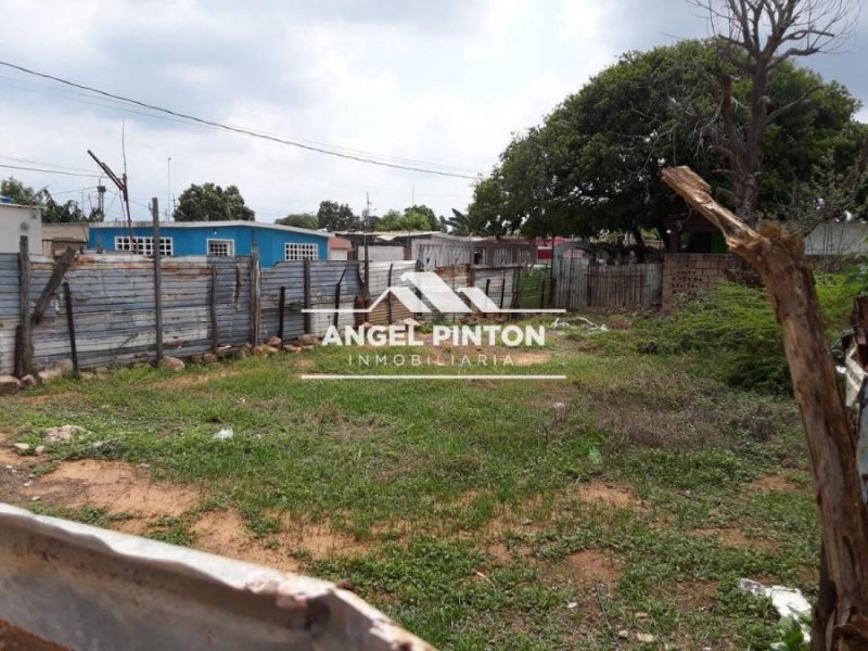 Foto Terreno en Venta en OESTE, Maracaibo, Zulia - U$D 1.500 - TEV243458 - BienesOnLine