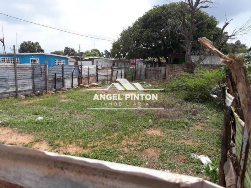 Foto Terreno en Venta en Maracaibo, Zulia - U$D 1.500 - TEV244070 - BienesOnLine