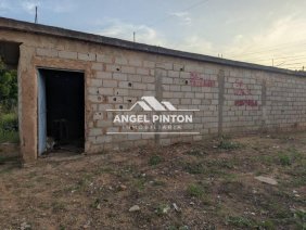 Terreno en Venta en  San Francisco, Zulia