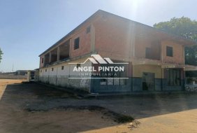 Terreno en Venta en  San Francisco, Zulia