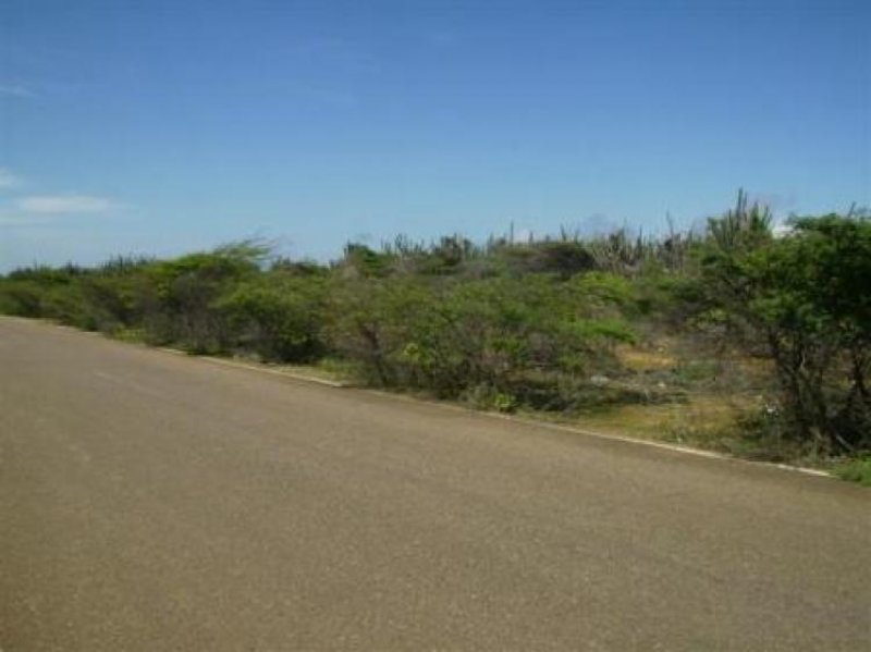 Foto Terreno en Venta en El Supi, Punto Fijo, Falcón - BsF 210.000 - TEV23071 - BienesOnLine