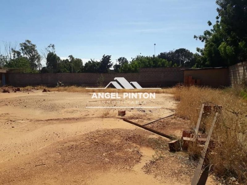 Foto Terreno en Venta en San Francisco, Zulia - U$D 10.000 - TEV241839 - BienesOnLine