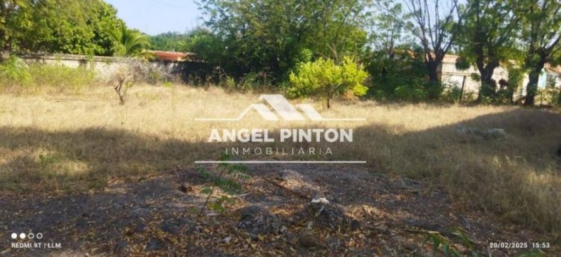 TERRENO VENTA EN SAN ISIDRO MARACAIBO API 6880