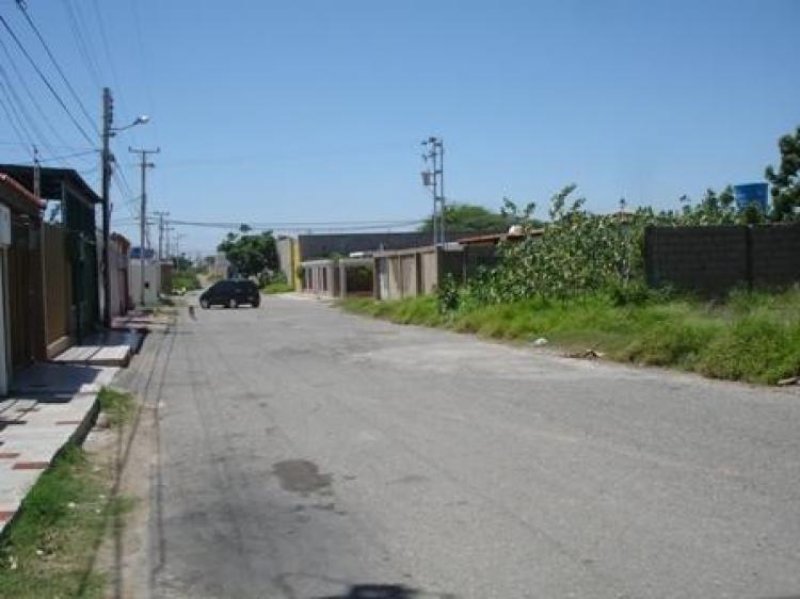 Foto Terreno en Venta en Guanadito, Punto Fijo, Falcón - BsF 64.000 - TEV24377 - BienesOnLine