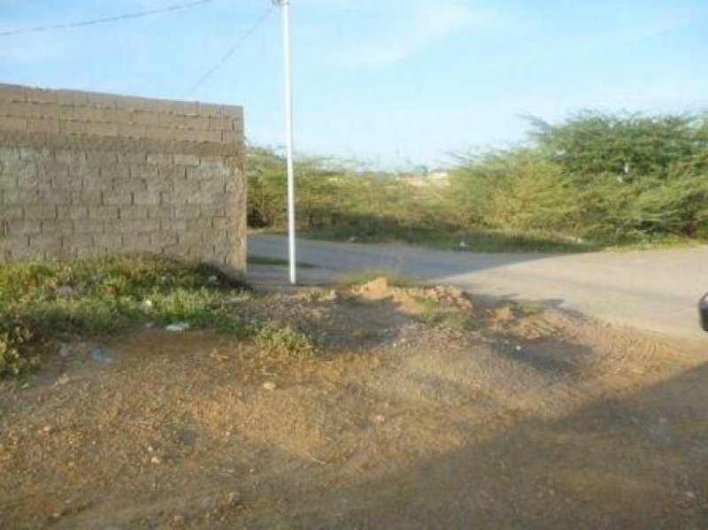 Foto Terreno en Venta en guanadito, Punto Fijo, Falcón - BsF 100.000 - TEV44183 - BienesOnLine