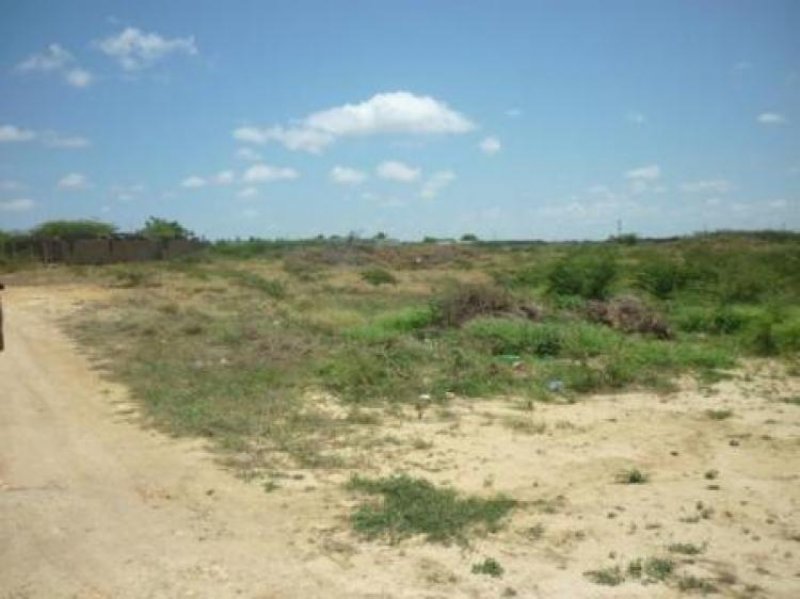 Foto Terreno en Venta en guanadito sur, Punto Fijo, Falcón - BsF 120.000 - TEV38910 - BienesOnLine