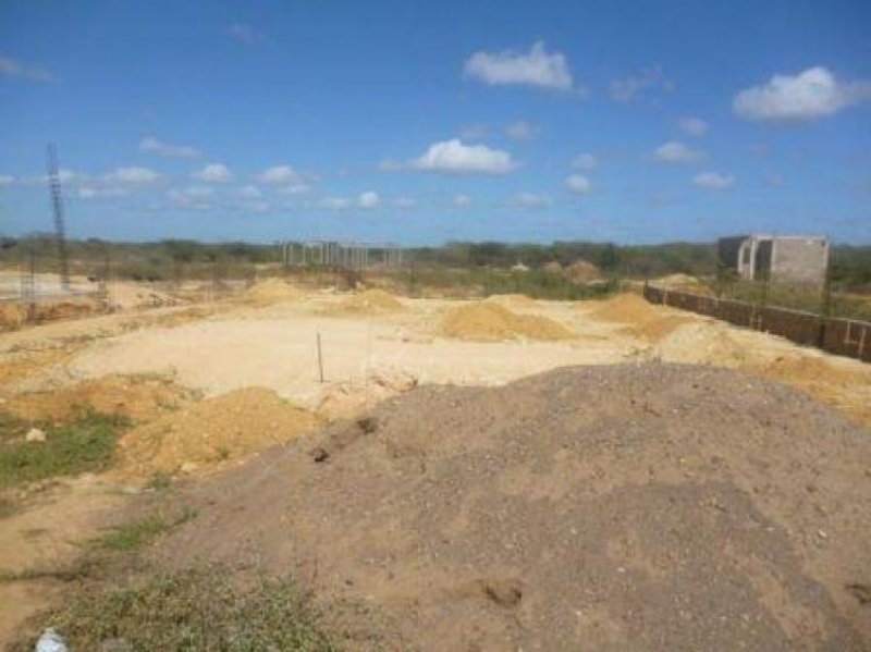 Foto Terreno en Venta en guanadito, Punto Fijo, Falcón - BsF 120.000 - TEV44503 - BienesOnLine