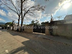 Terreno en Venta en Baruta Caracas, Distrito Federal