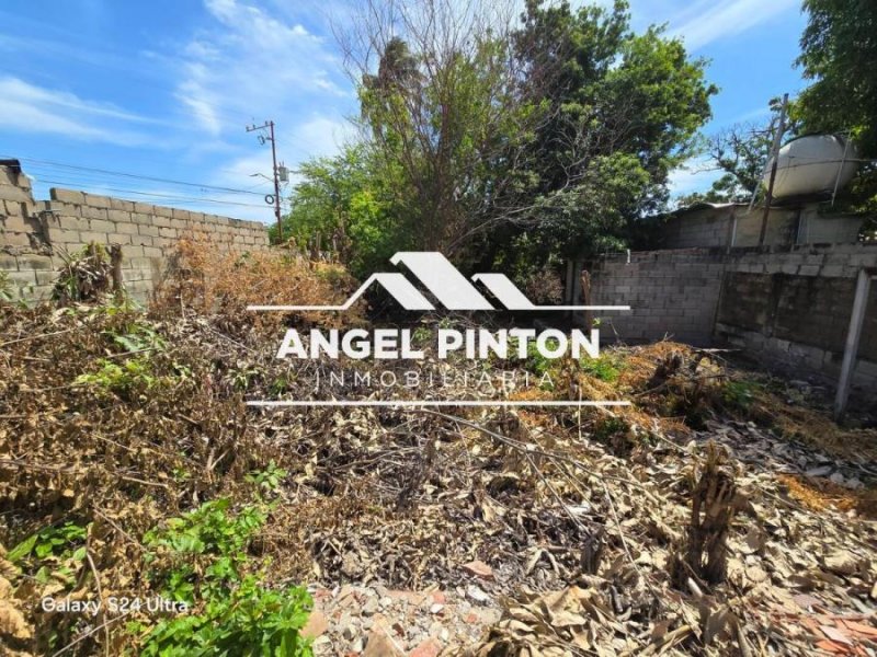 TERRENO VENTA MILAGRO NORTE SANTA ROSA DE AGUA MARACAIBO API 6827