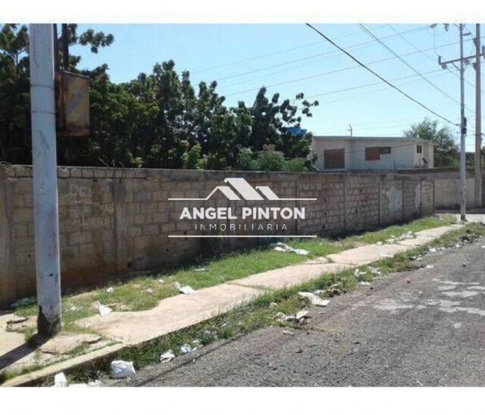 Foto Terreno en Venta en Maracaibo, Zulia - U$D 10.000 - TEV243822 - BienesOnLine