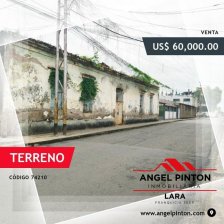 Terreno en Venta en  Araure, Portuguesa