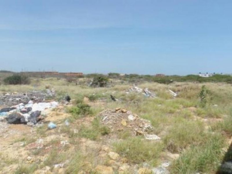 Foto Terreno en Venta en puerta maraven, Punto Fijo, Falcón - BsF 130.000 - TEV38962 - BienesOnLine