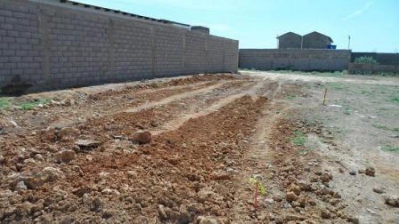 Foto Terreno en Venta en puerta maraven, Punto Fijo, Falcón - BsF 250.000 - TEV49852 - BienesOnLine