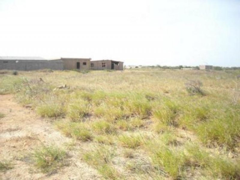 Foto Terreno en Venta en puerta maraven, Punto Fijo, Falcón - BsF 250.000 - TEV50496 - BienesOnLine