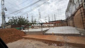 Terreno en Venta en  Colonia Tovar, Aragua