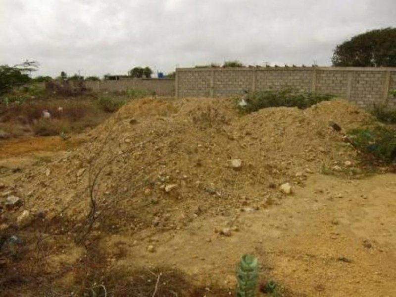 Foto Terreno en Venta en san rafael, Punto Fijo, Falcón - BsF 150.000 - TEV48577 - BienesOnLine