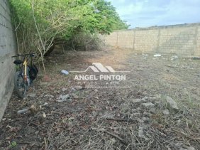 TERRENO VENTA SANTA CLARA. CABIMAS VENEZUELA API 7974