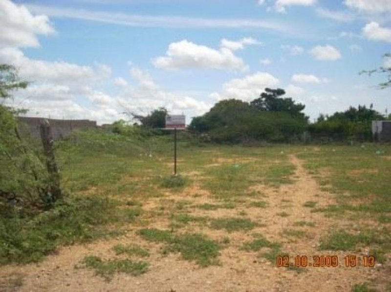 Foto Terreno en Venta en santa elena, Punto Fijo, Falcón - BsF 25.000 - TEV27248 - BienesOnLine