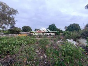 Terreno en Venta en  San Francisco, Zulia