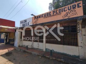 Terreno en Venta en  San Francisco, Zulia