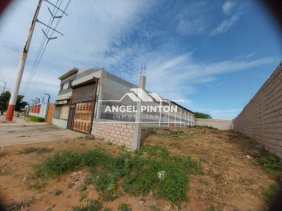 Terreno en Venta en  San Francisco, Zulia