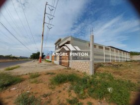 Terreno en Venta en  San Francisco, Zulia