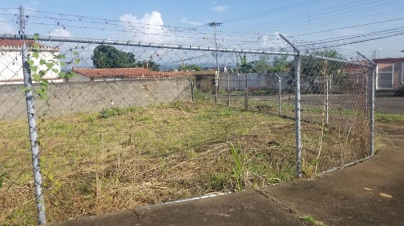 Terreno en Venta en UNIVERSIDAD PUERTO ORDAZ, Bolívar