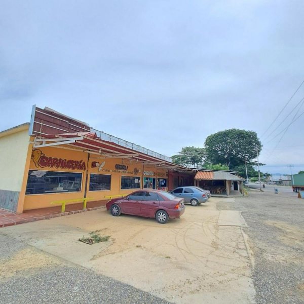 Foto Terreno en Venta en Baralt, Zulia - U$D 150.000 - TEV233097 - BienesOnLine