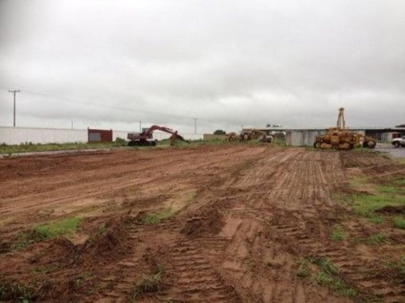 Terreno en Venta en SAN JOSE DE GUANIPA SAN JOSE DE GUANIPA, Anzoátegui