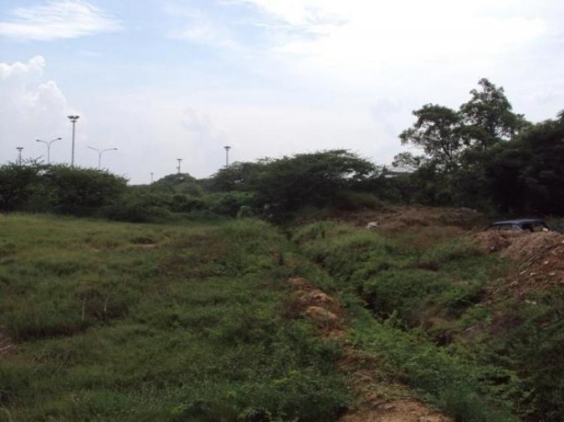 Foto Terreno en Venta en El Milagro, Maracaibo, Zulia - BsF 10.000.000 - TEV41547 - BienesOnLine