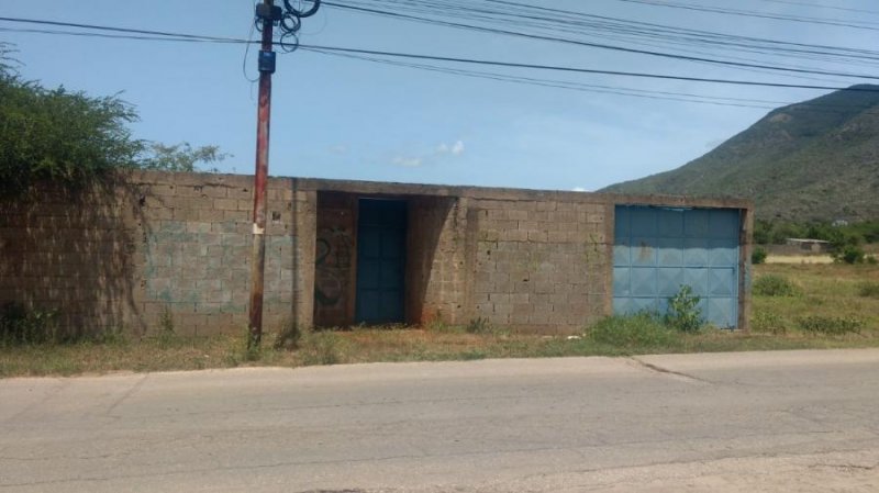 Terreno en Venta en Maneiro Maneiro, sector El Hato, Nueva Esparta