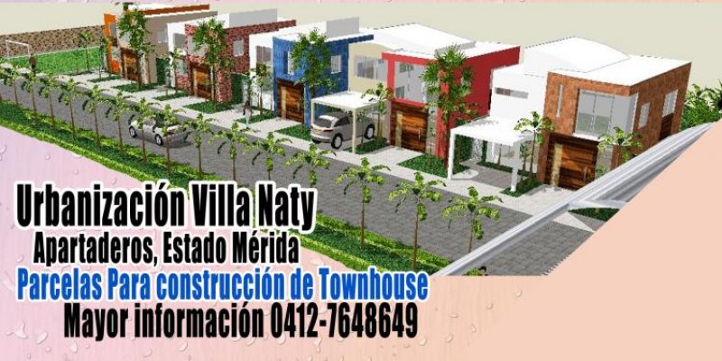 Foto Terreno en Venta en San Rafael, Mucuchíes, Mérida - BsF 20.000.000 - TEV96458 - BienesOnLine